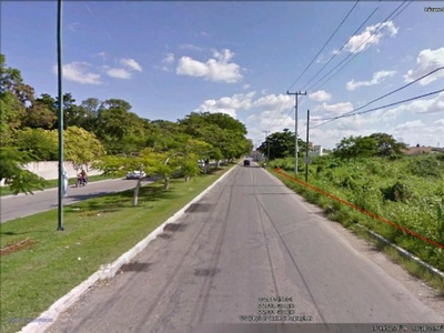 Terreno en Venta en santa ana Campeche, Campeche