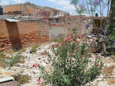 Terreno en Venta en Santiago del Rio San Luis Potosí, San Luis Potosi