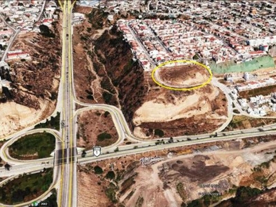 Terreno en Venta en Tijuana, Baja California
