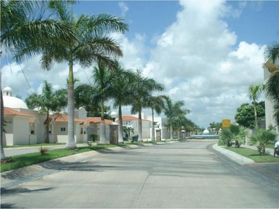 Terreno en Venta en Villa Magna. Cancún, Quintana Roo