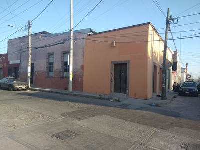 Oficina en renta en la Colonia Juárez