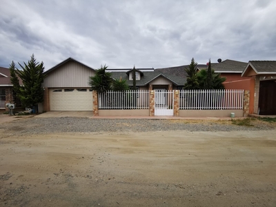 Casa Venta en Privada San Carlos