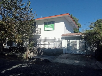 Casa venta en El Moralete, Colima