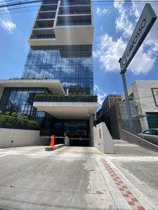 Departamento Renzo Tower 5AN