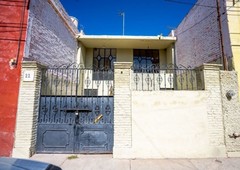 Casa para Remodelar en Venta, Col. Infonavit La Luz en San Miguel de Allende