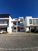 casas en venta - 131m2 - 3 recámaras - emiliano zapata - 3,390,000