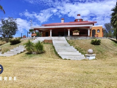 Casa de campo en venta en San Isidro Mazatepec, Tala, Jalisco
