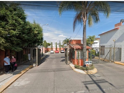 Casa en 89 Poniente 7200 Villas el Carmen, Puebla, Cerca de Soriana Torrecillas