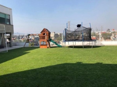 Casa en Condominio en Cerrada en Lomas de Tecamachalco