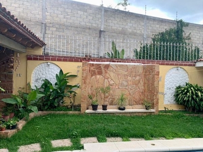 Casa en venta en Lomas de Jiutepec, Cuernavaca Morelos
