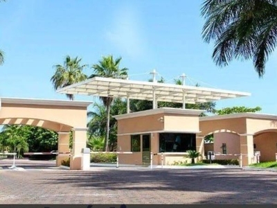 Casa en Isla Dorada Zona Hotelera Cancun