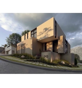 Casa en Pre venta en Contry la Silla en Guadalupe Nuevo León