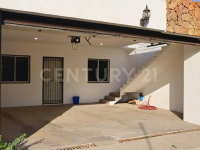 Casa en Renta, en Colonia Jaripillo, Mazatlán, Sinaloa.