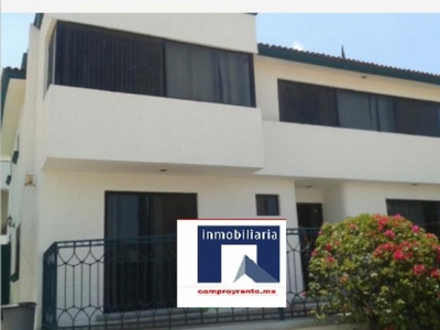Casa en Renta en Juriquilla Santiago de Querétaro, Queretaro Arteaga