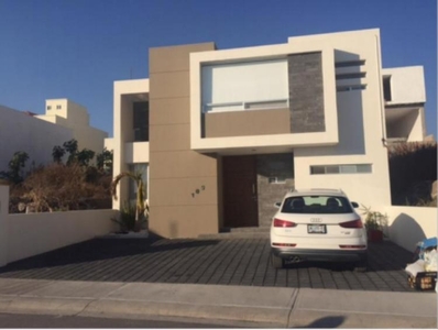 Casa en Renta en Juriquilla Santiago de Querétaro, Queretaro Arteaga