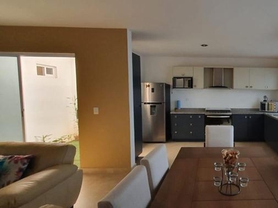 Casa en renta perfecta para vacacionar en familia en Mazatlán