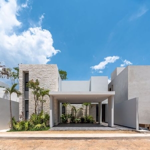 Casa en Riviera Maya - Palmara Residencial - Playa del Carmen