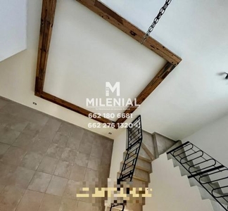 CASA EN VENTA AL PONIENTE DE HERMOSILLO (TERRABLANCA RESIDENCIAL)