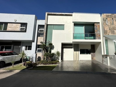 Casa en venta en el Fracc. Del pilar Residencial, Tlajomulco de Zuñiga