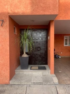 CASA EN VENTA EN PRIVADA EN AV. TECNOLÓGICO, METEPEC, EDO DE MÉXICO