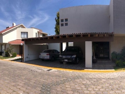 CASA EN VENTA EN LA ASUNCIÓN METEPEC