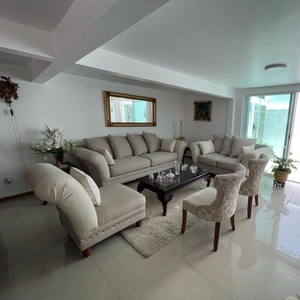 Casa en Venta en Los Cedros Metepec