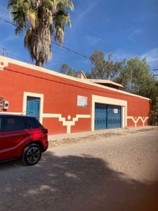 Casa en Venta en Real del Potosí