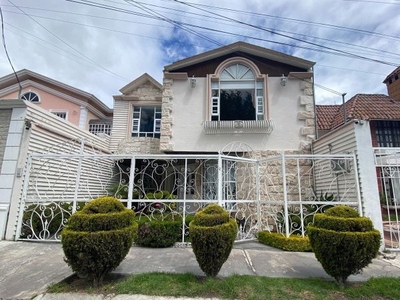 Casa en venta en San Javier