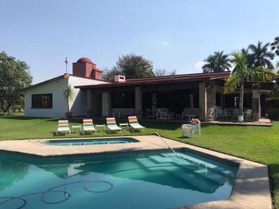 CASA EN VENTA EN TEPOZTLAN