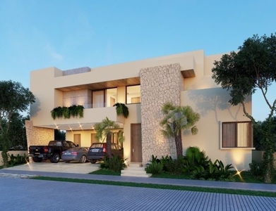 Casa en venta en Yucatan Country Club, Merida Yucatán