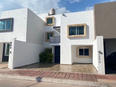 CASA EN VENTA JARDINES DE SANTE FE LEÓN GUANAJUATO