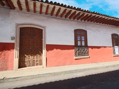 Casa en Venta, Pátzcuaro, Michoacán de Ocampo