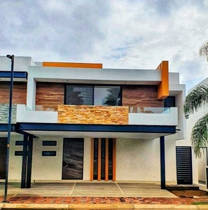 Casa en Venta Portanova Residencial El Pueblito Corregidora, Querétaro