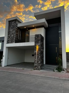 Casa en venta residencial Lombardía , Irapuato