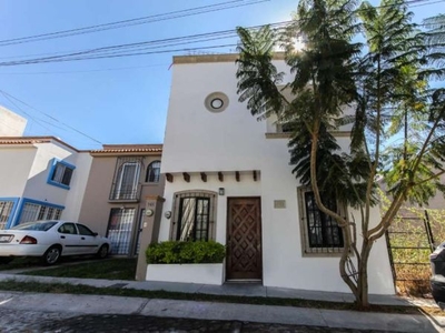 Casa en venta San Miguel de Allende, Guanajuato, 3 recamaras, SMA5492