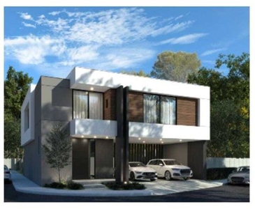 Casa nueva en Venta en ALTARES $6,290,000