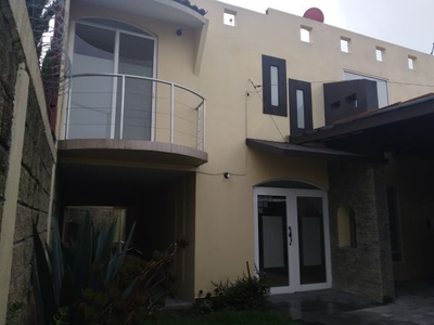 Casa Residencial en venta en Metepec