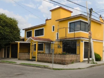Casa solaenVenta, enSanta Cruz,Metepec