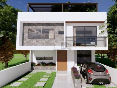 Espectacular casa en venta en Zibatá! Lujo y estilo de vanguardia al mejor precio
