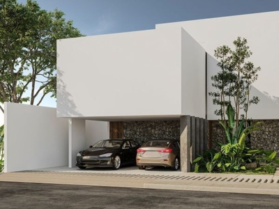 CASAS ZAGUAN EN PRIVADA TAMORA CONKAL