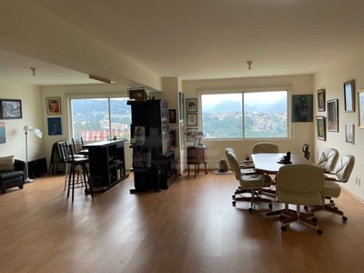 Departamento amueblado en Venta en Maestranza, Jesús del Monte Interlomas