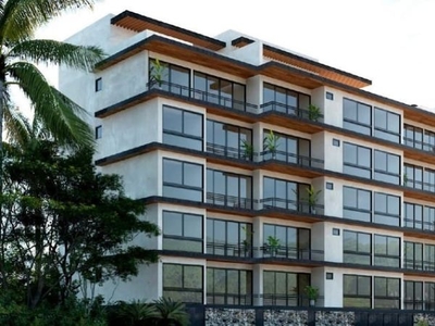 Apartments for sale in Puerto Morelos