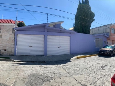 Excelente Casa en Venta, Boulevares de San Francisco, Pachuca Hidalgo