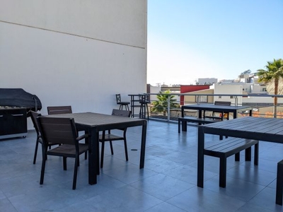 Excelente departamento en venta a 5 min zona río y línea fronteriza.