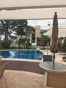 Gran oportunidad Casa Amueblada en Cancún
