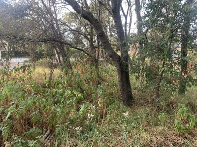 Hacienda de Vallescondido terreno semiplano precioso