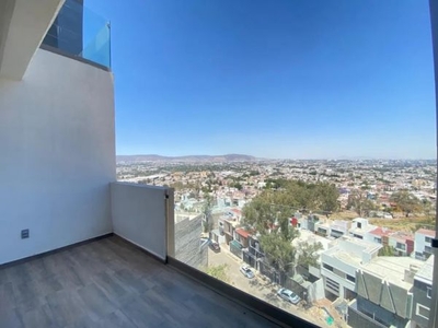 HERMOSO DEPARTAMENTO CON VISTA PANORAMICA