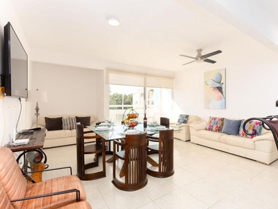 New Private Residence in the heart of Cancun 2 Bedroom for Rent