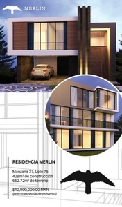 PRE VENTA DE CASAS EN EL BOSQUE COUNTRY CLUB ESCOGE Y APARTA FACILMENTE COMUNICA