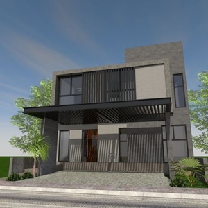 Se Vende Casa en Altozano, 3 Recamaras, 2.5 Baños, Jardín, Terraza, C.264 m2